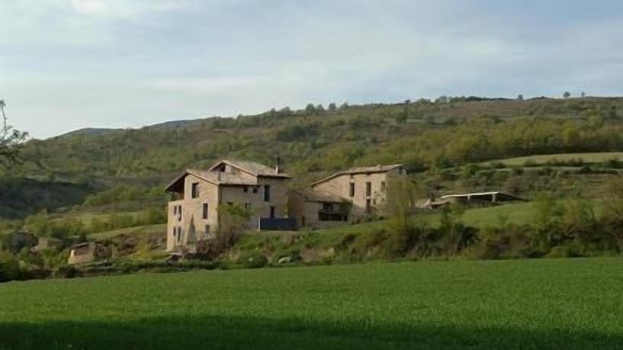 Photo of Outdoor in Sobrecastell