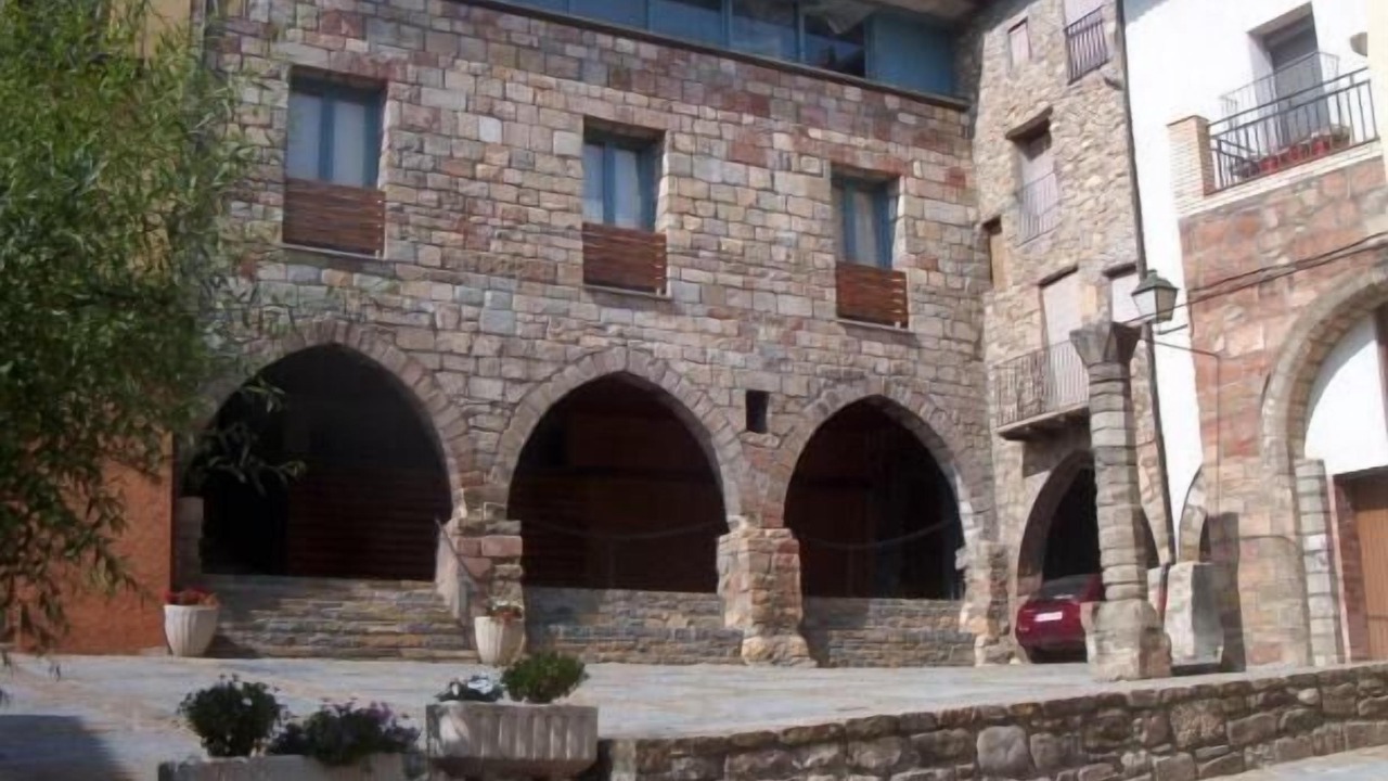 Photo of Outdoor in Sobrecastell