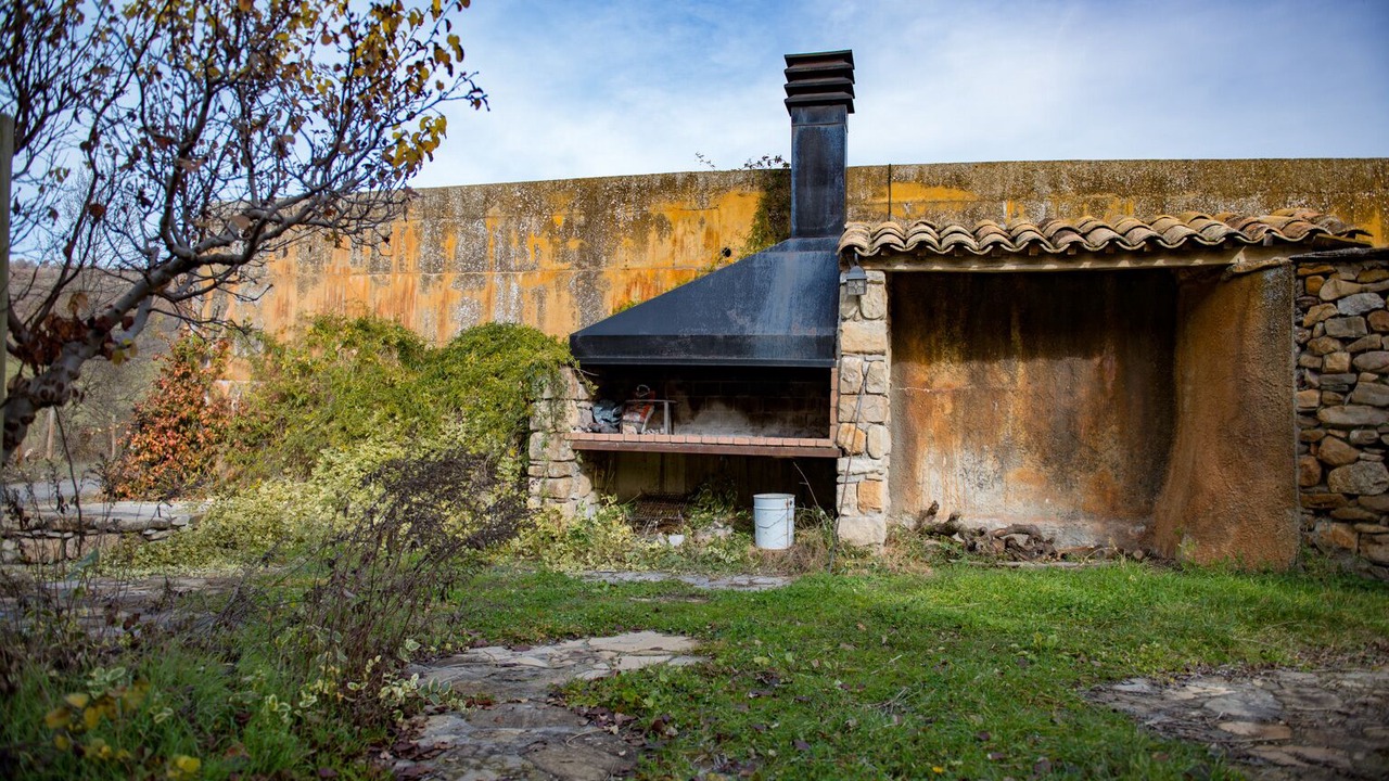 Photo of Outdoor in Sobrecastell