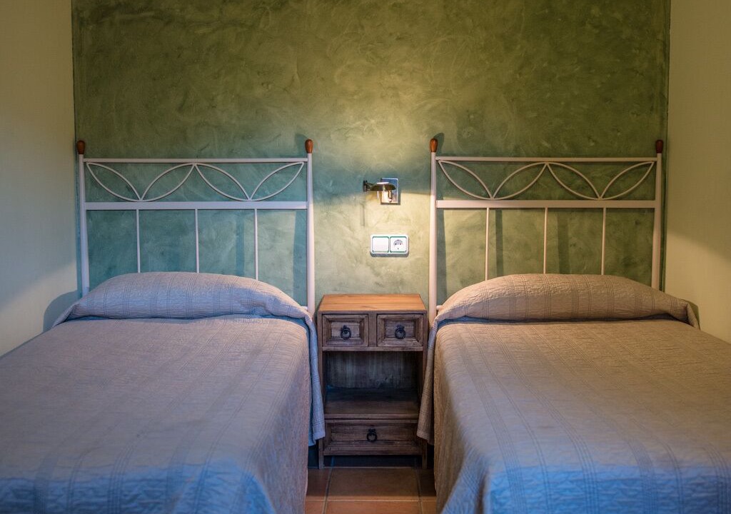 Photo of Bedroom in Sobrecastell