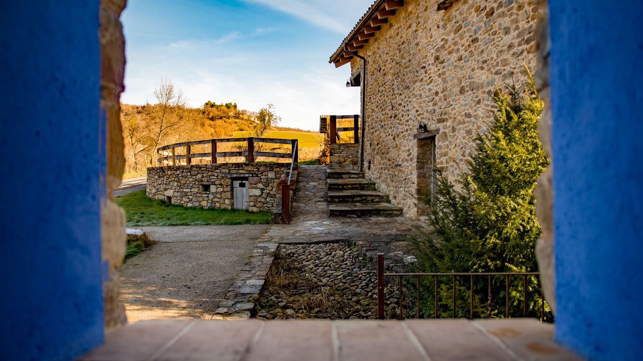 Photo of Outdoor in Sobrecastell