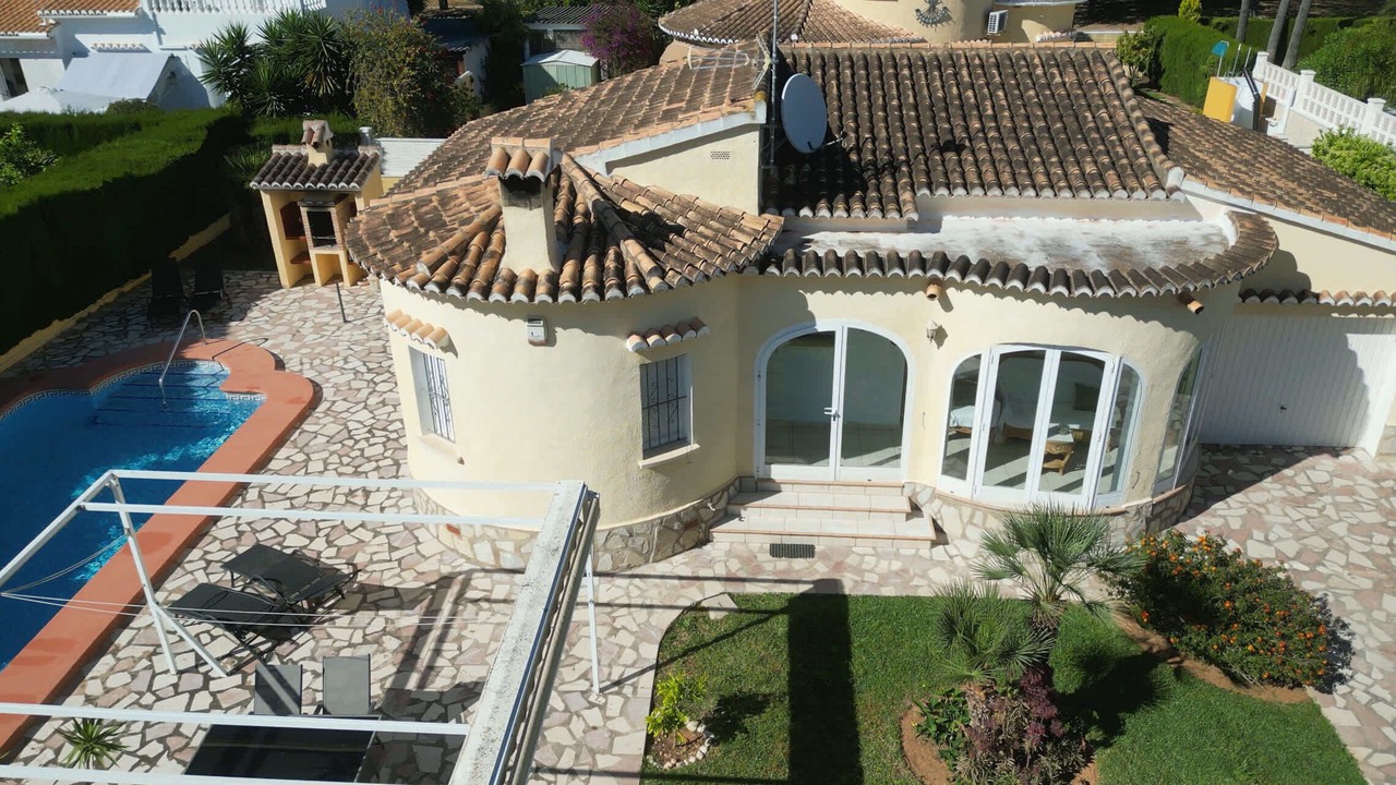 Photo of Outdoor in Els Poblets