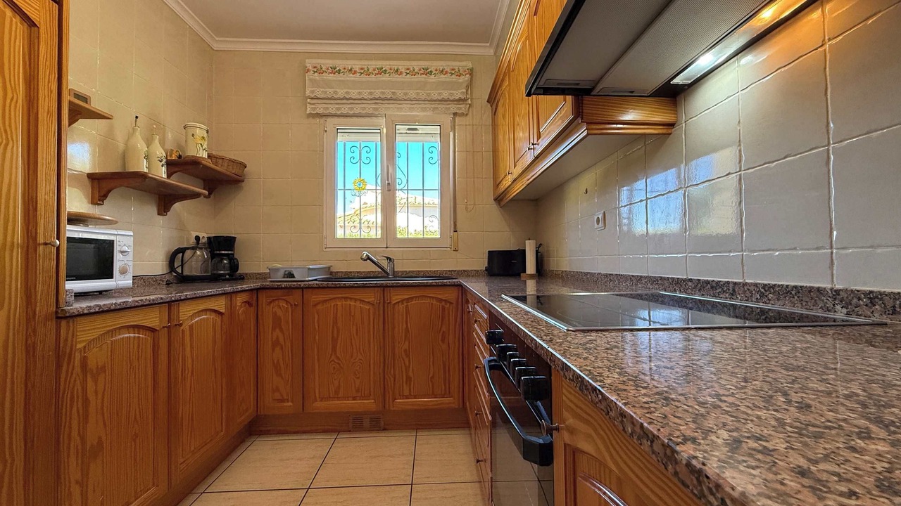 Photo of Kitchen in Els Poblets