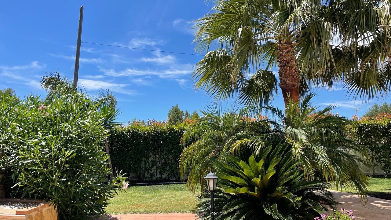 Photo of Outdoor in Les Tres Cales