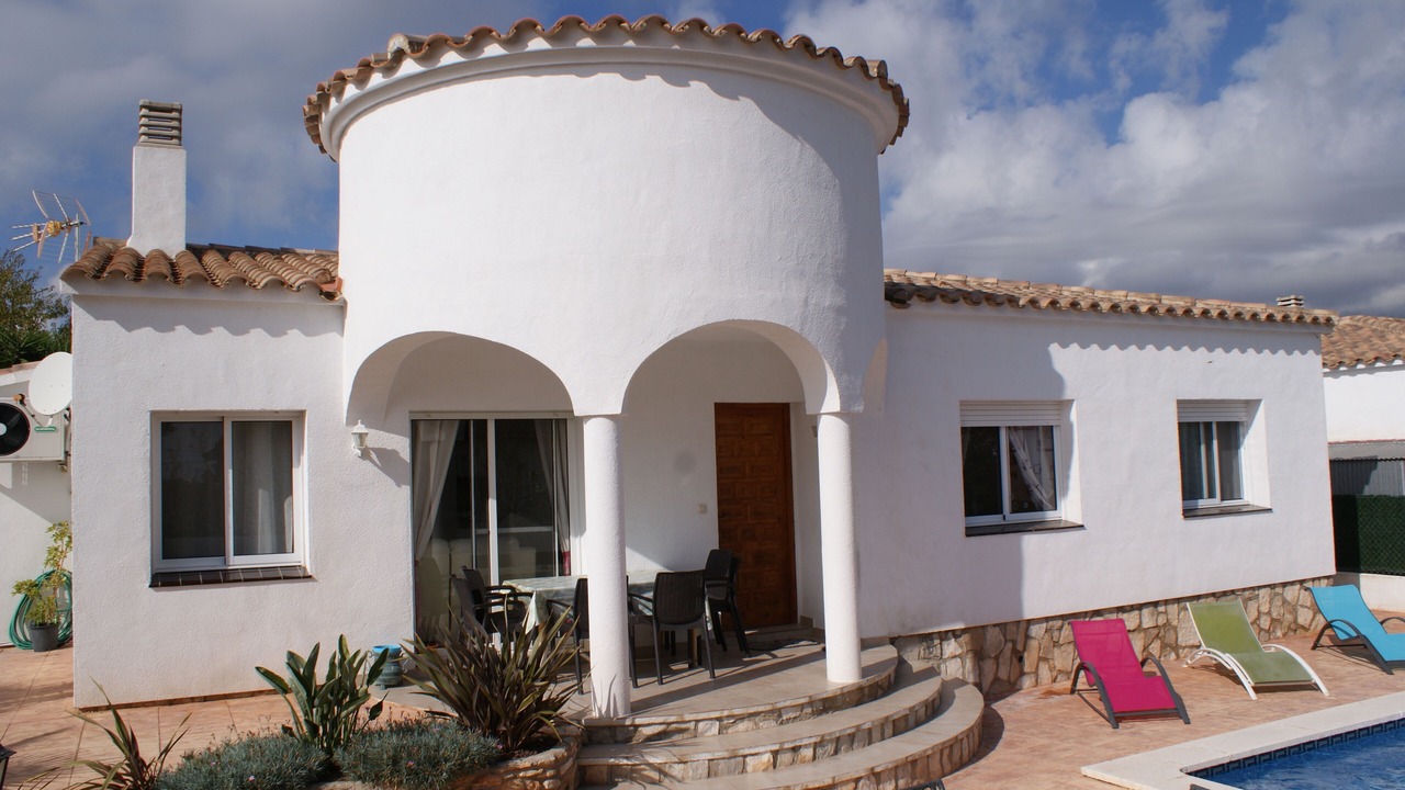 Photo of Outdoor in Les Tres Cales