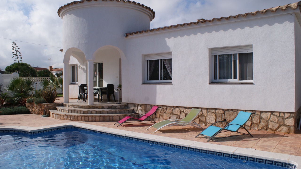 Photo of Outdoor in Les Tres Cales