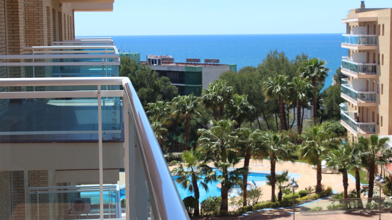 Photo of Outdoor in Cap de Salou