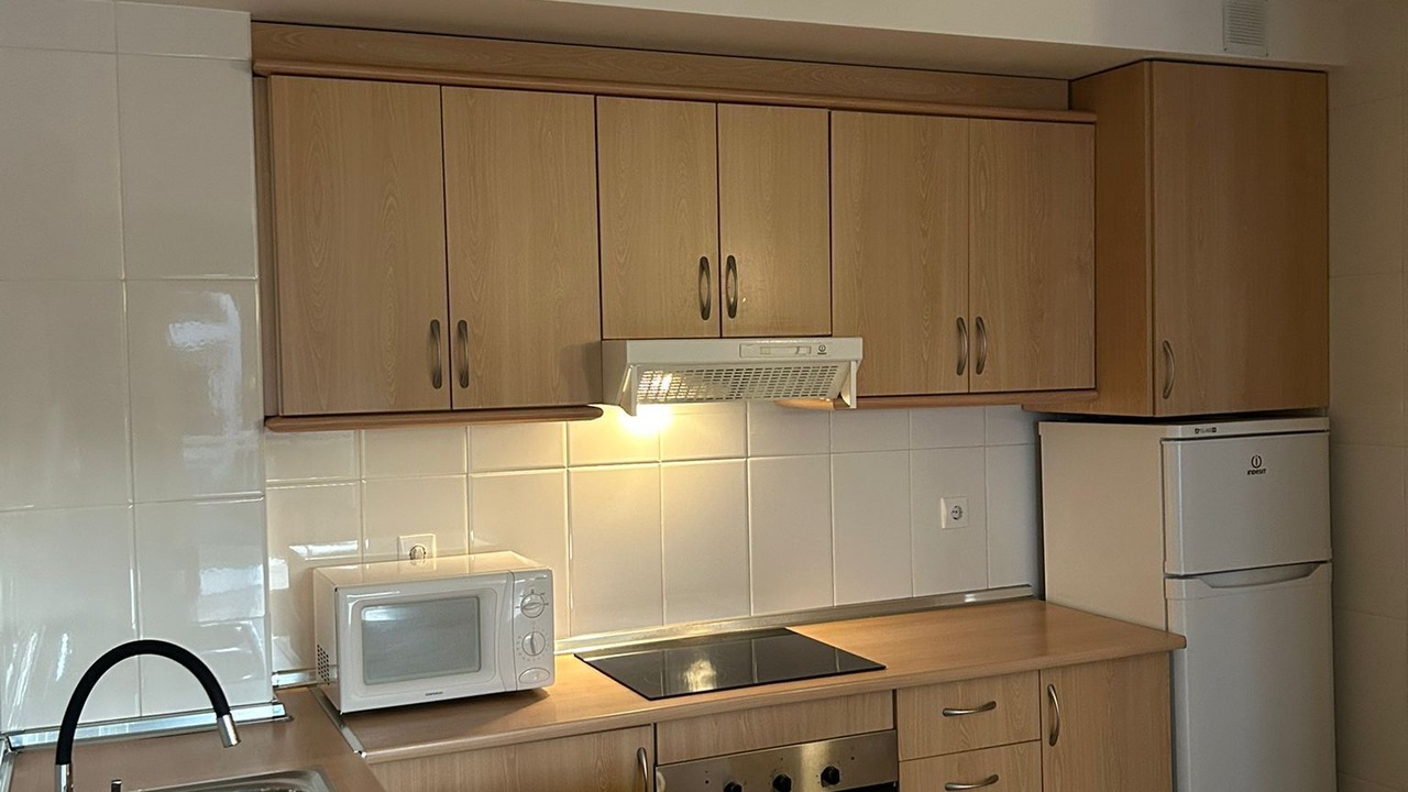Photo of Kitchen in Cap de Salou