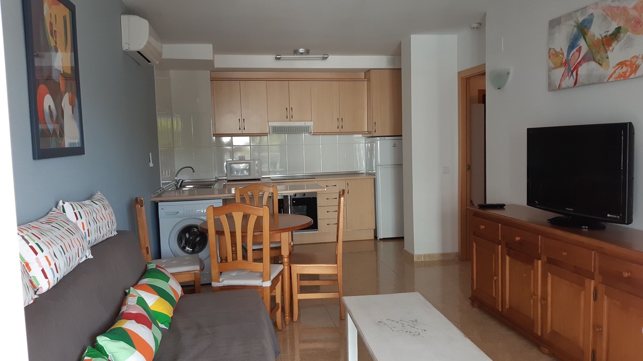 Photo of Livingroom in Cap de Salou