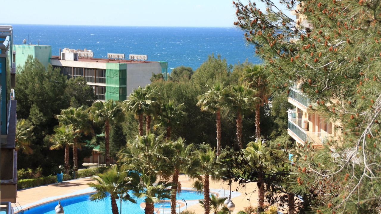 Photo of Outdoor in Cap de Salou