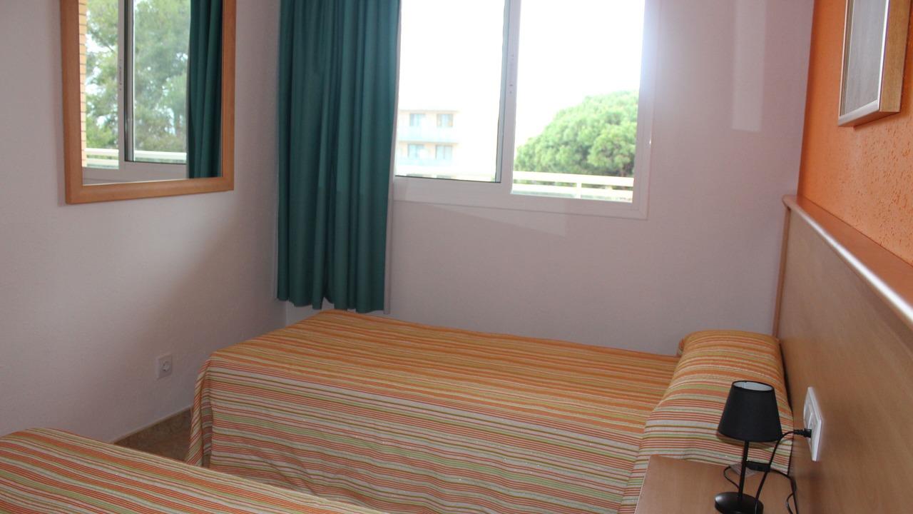 Photo of Bedroom in Cap de Salou