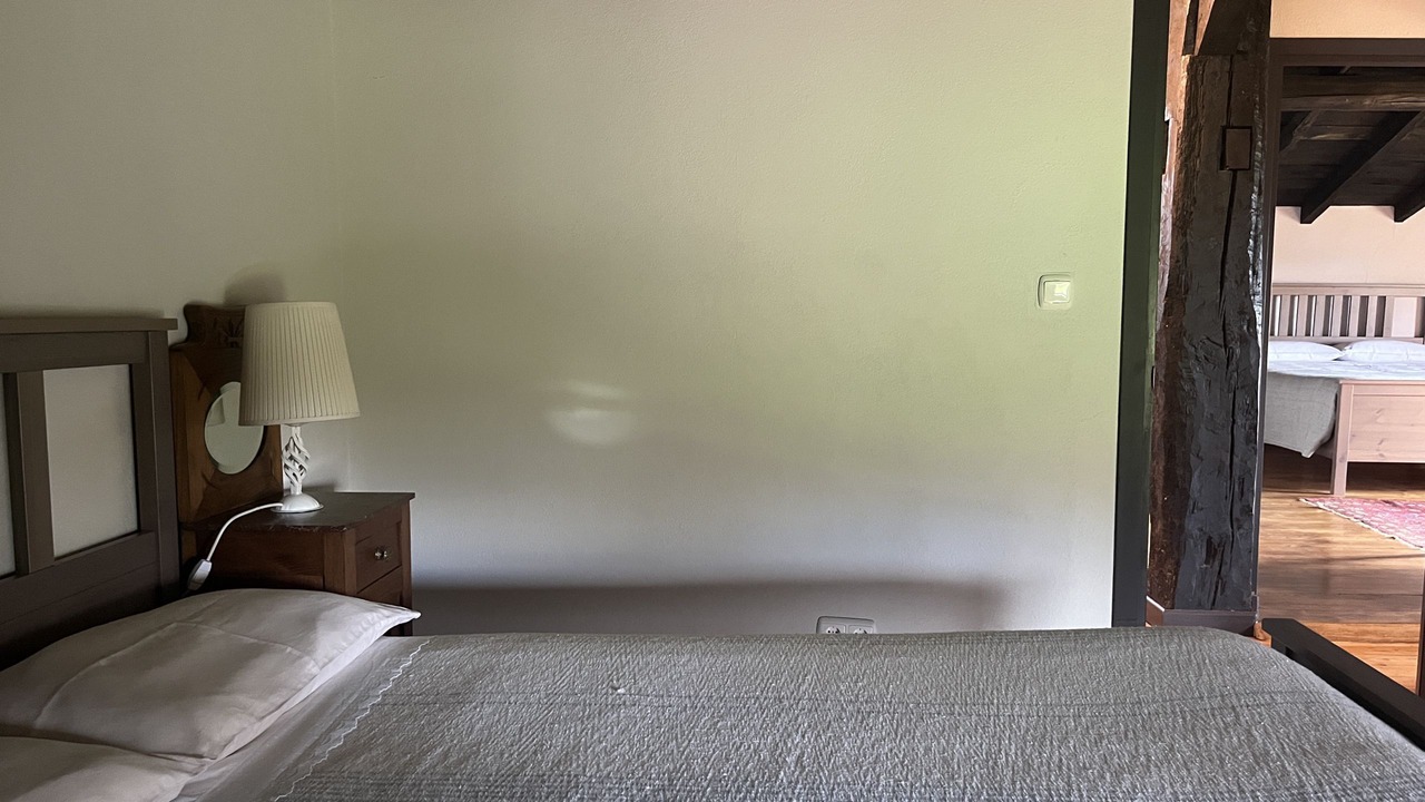Photo of Bedroom in Mallabia