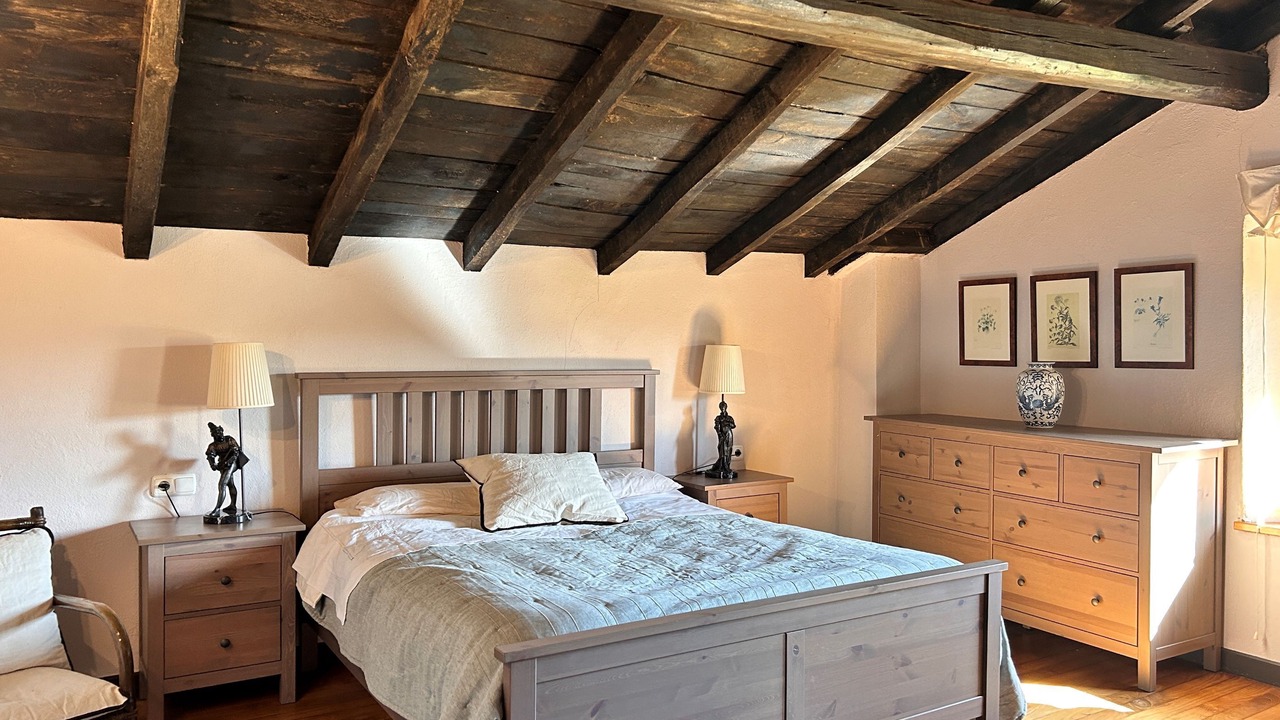 Photo of Bedroom in Mallabia