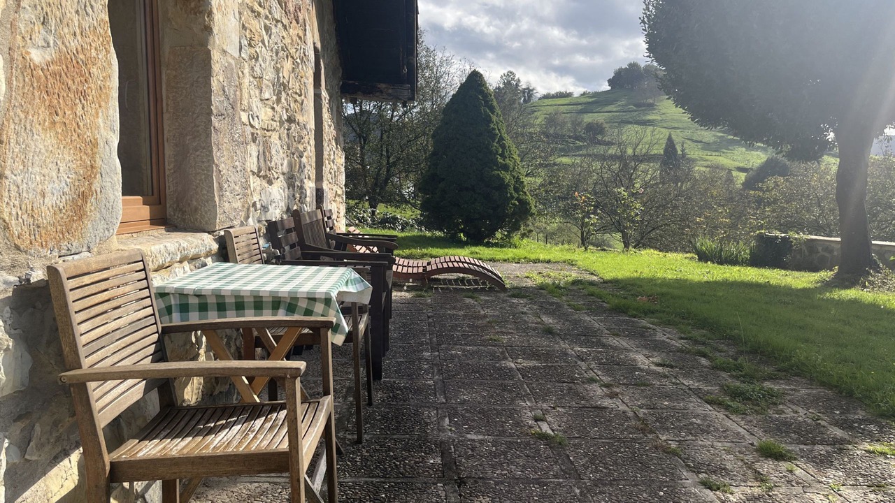 Photo of Outdoor in Mallabia