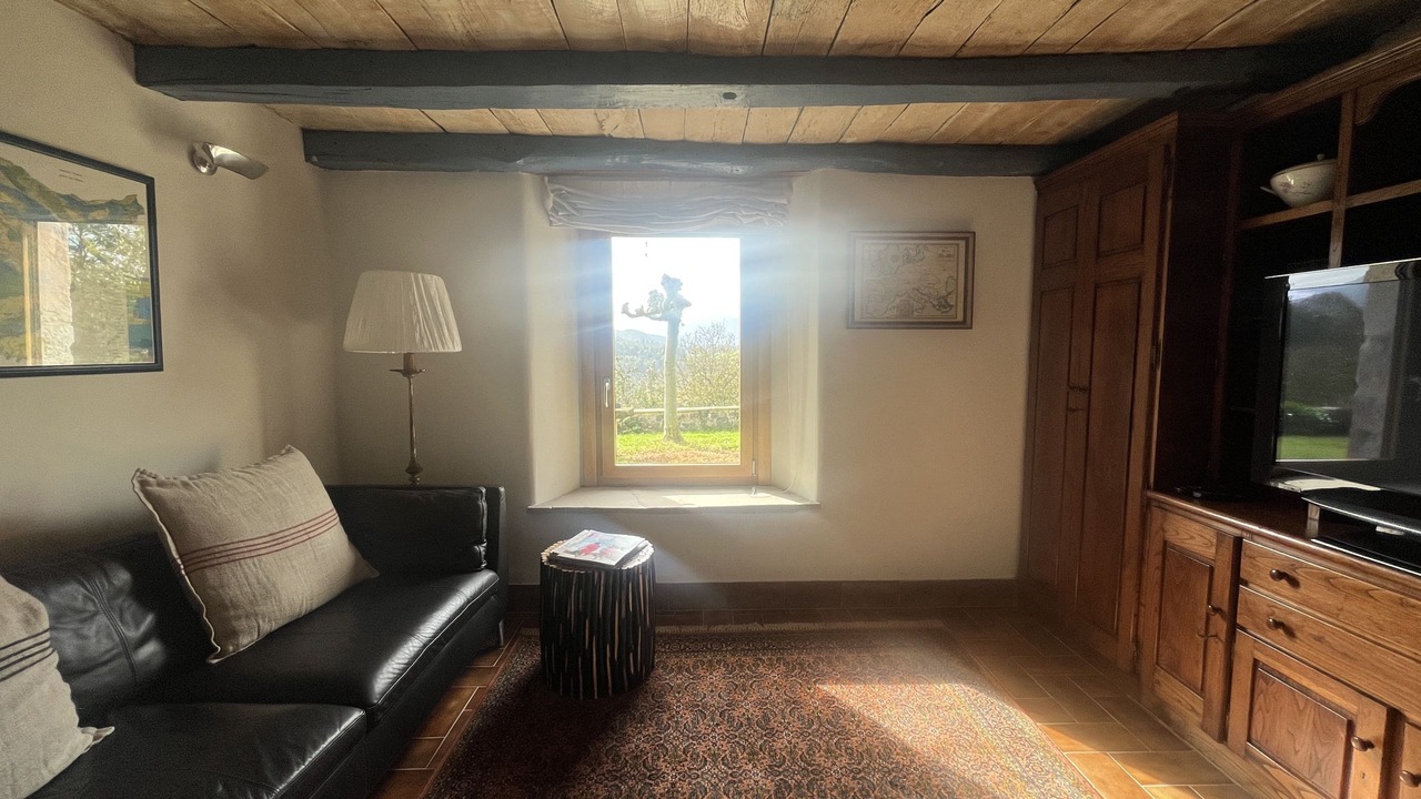 Photo of Livingroom in Mallabia