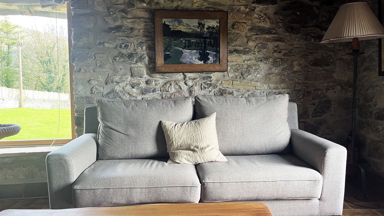 Photo of Livingroom in Mallabia