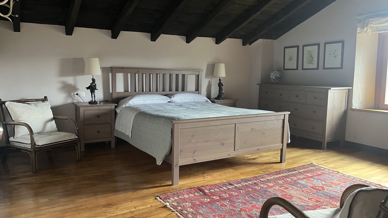 Photo of Bedroom in Mallabia