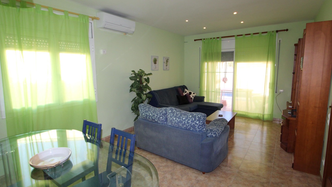 Photo of Livingroom in Riumar