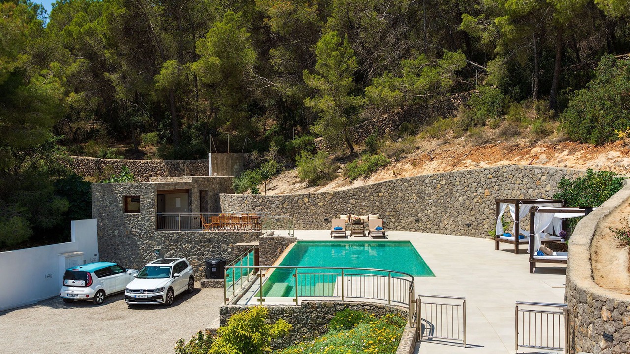 Photo of Outdoor in Santa Eulalia del Rio