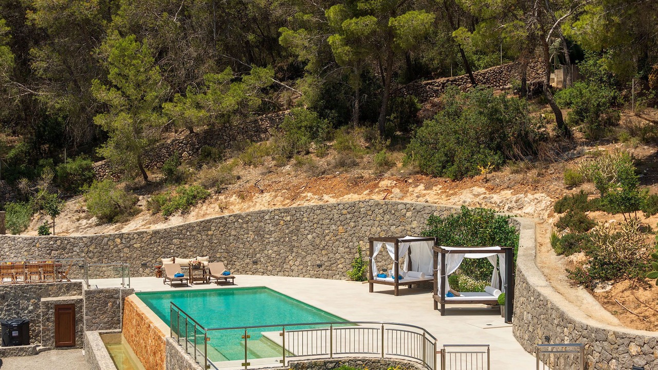 Photo of Outdoor in Santa Eulalia del Rio