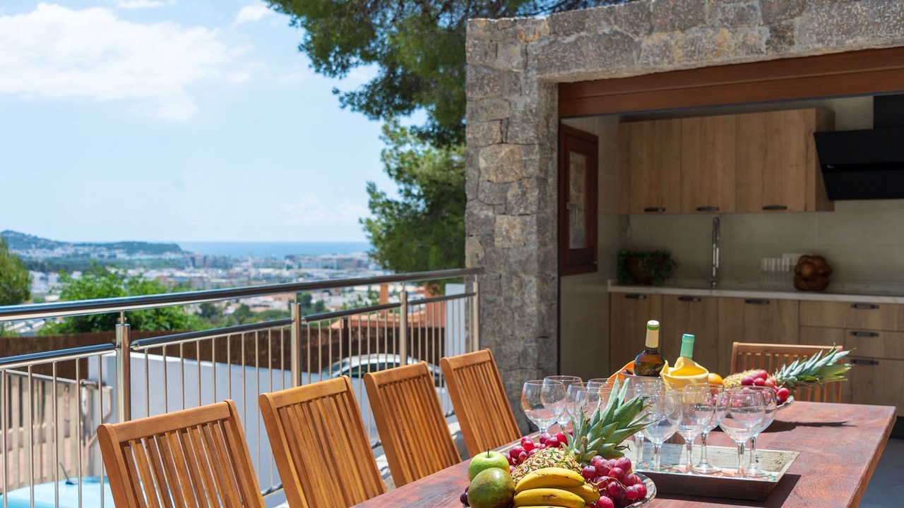Photo of Outdoor in Santa Eulalia del Rio