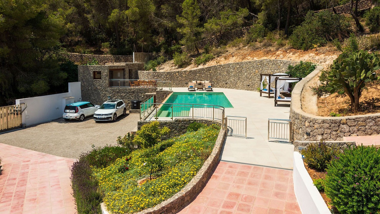 Photo of Outdoor in Santa Eulalia del Rio