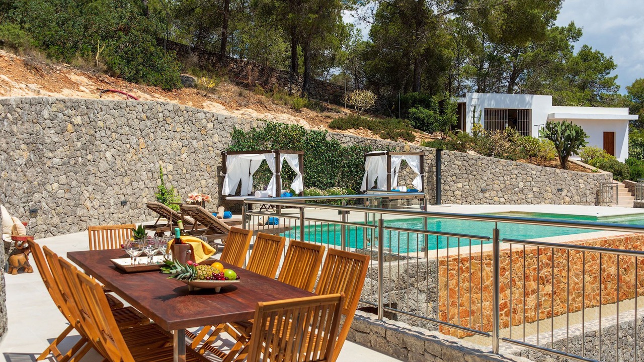 Photo of Outdoor in Santa Eulalia del Rio