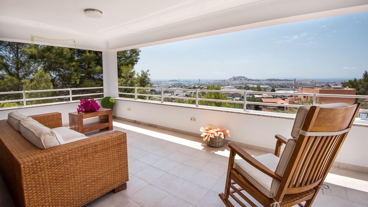 Photo of Outdoor in Santa Eulalia del Rio