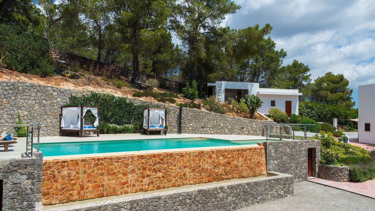 Photo of Outdoor in Santa Eulalia del Rio