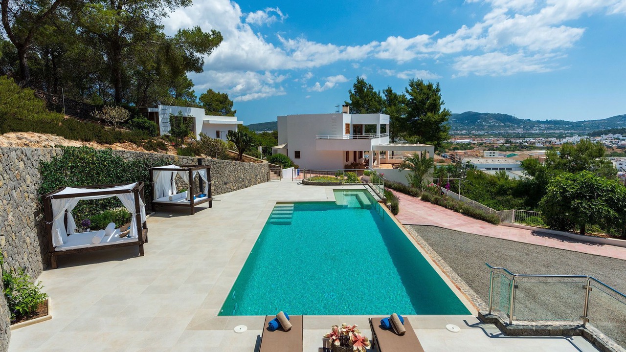 Photo of Outdoor in Santa Eulalia del Rio