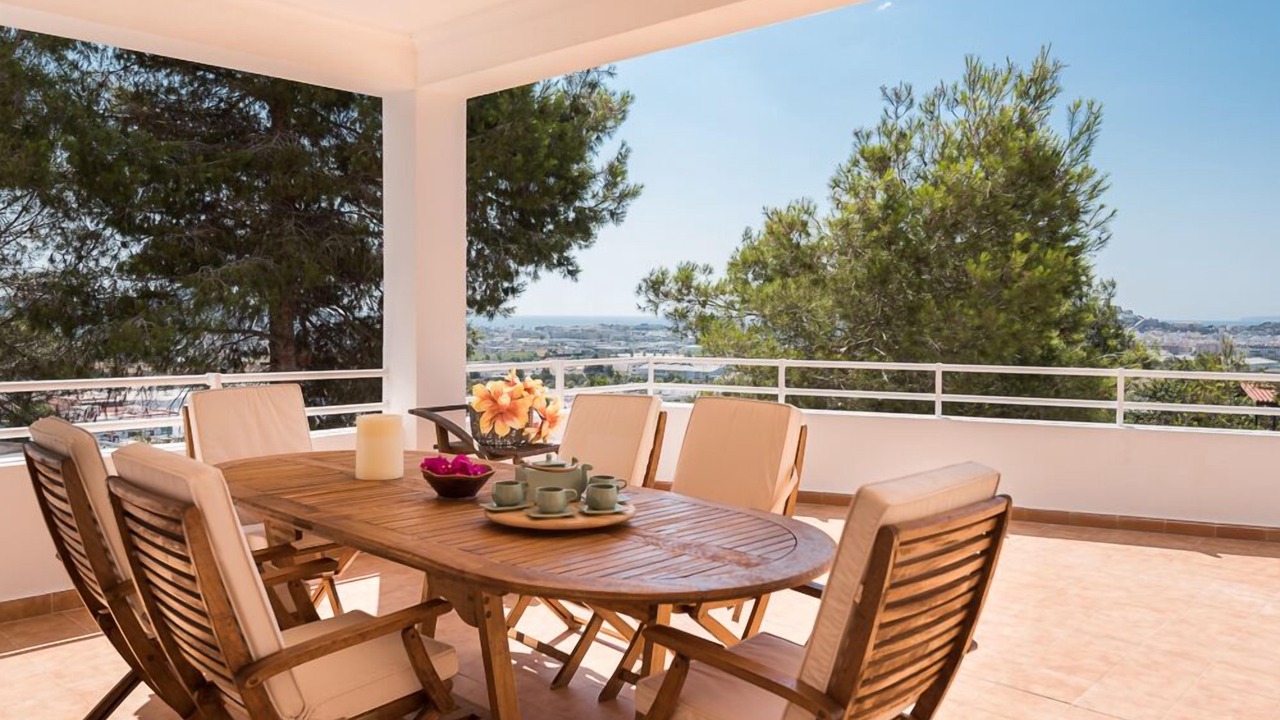 Photo of Outdoor in Santa Eulalia del Rio