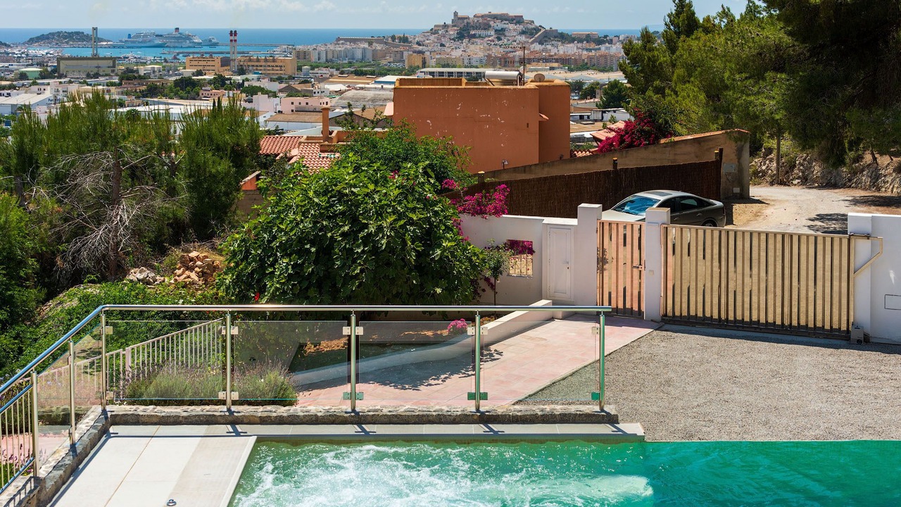 Photo of Outdoor in Santa Eulalia del Rio