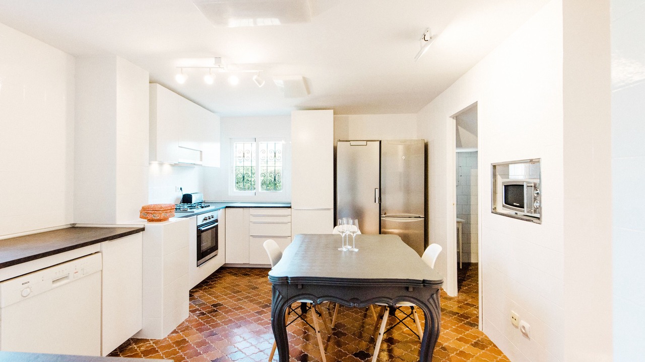 Photo of Kitchen in Sant Jordi de Ses Salines