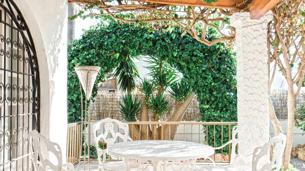 Photo of Outdoor in Sant Jordi de Ses Salines