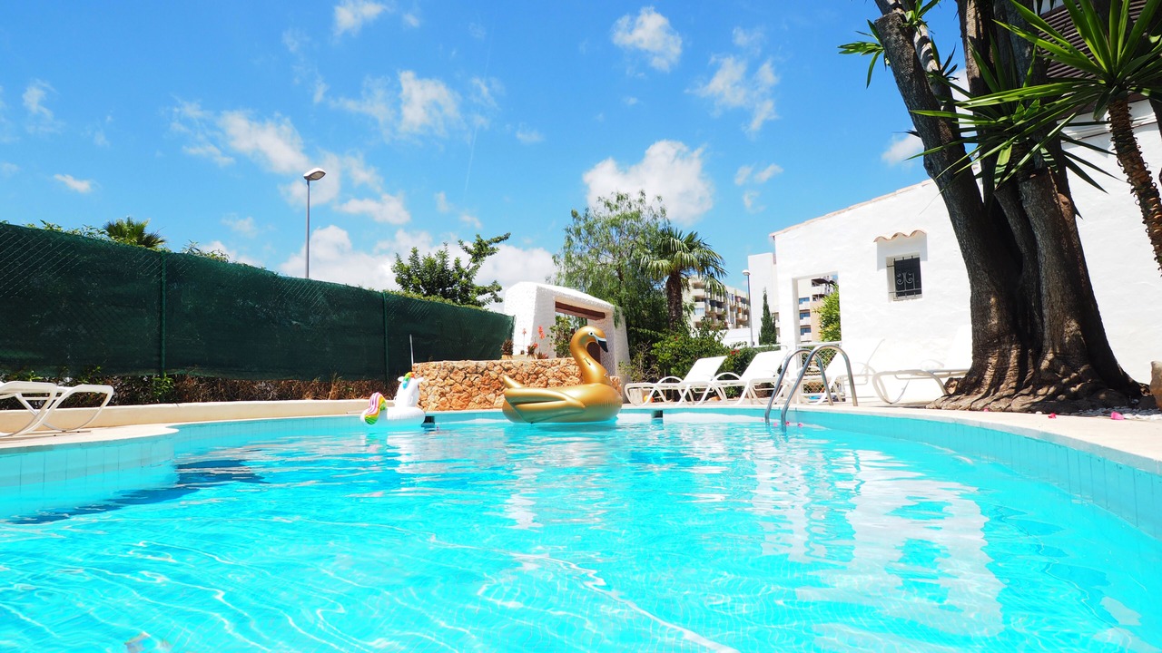 Photo of Outdoor in Sant Jordi de Ses Salines