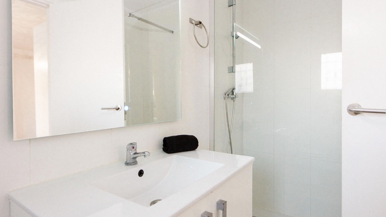 Photo of Bathroom in Sant Jordi de Ses Salines