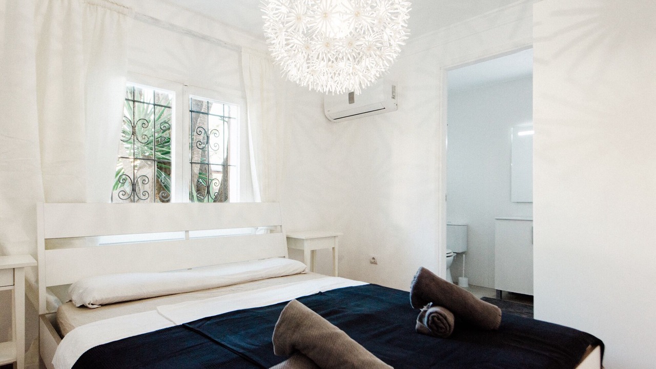 Photo of Bedroom in Sant Jordi de Ses Salines