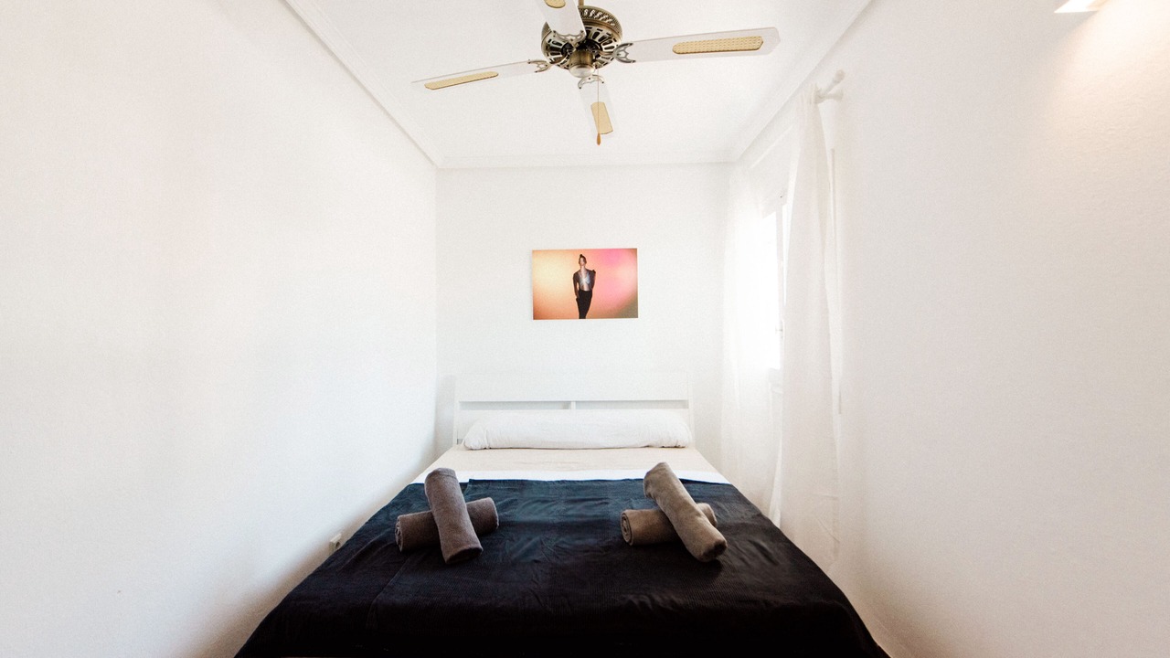 Photo of Bedroom in Sant Jordi de Ses Salines