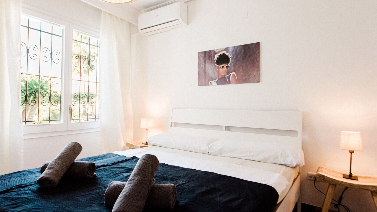 Photo of Bedroom in Sant Jordi de Ses Salines