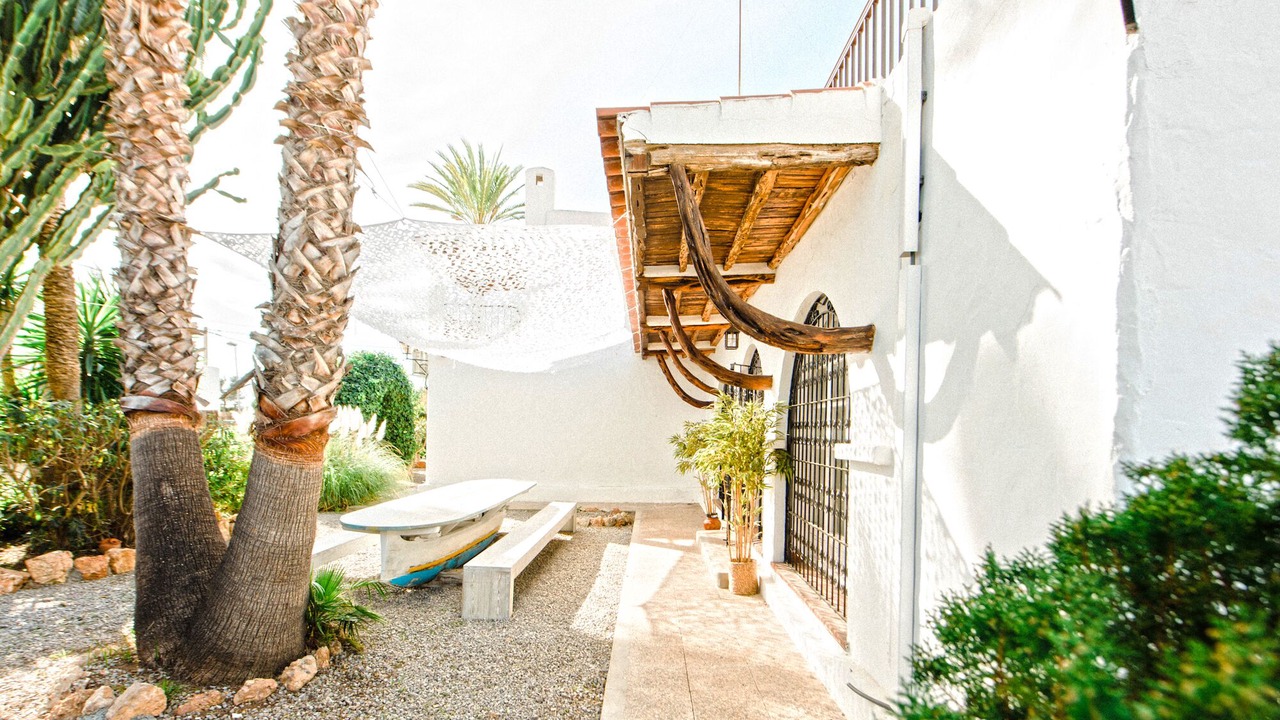Photo of Outdoor in Sant Jordi de Ses Salines