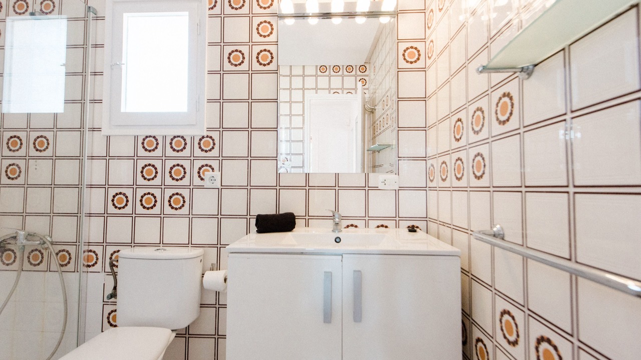 Photo of Bathroom in Sant Jordi de Ses Salines