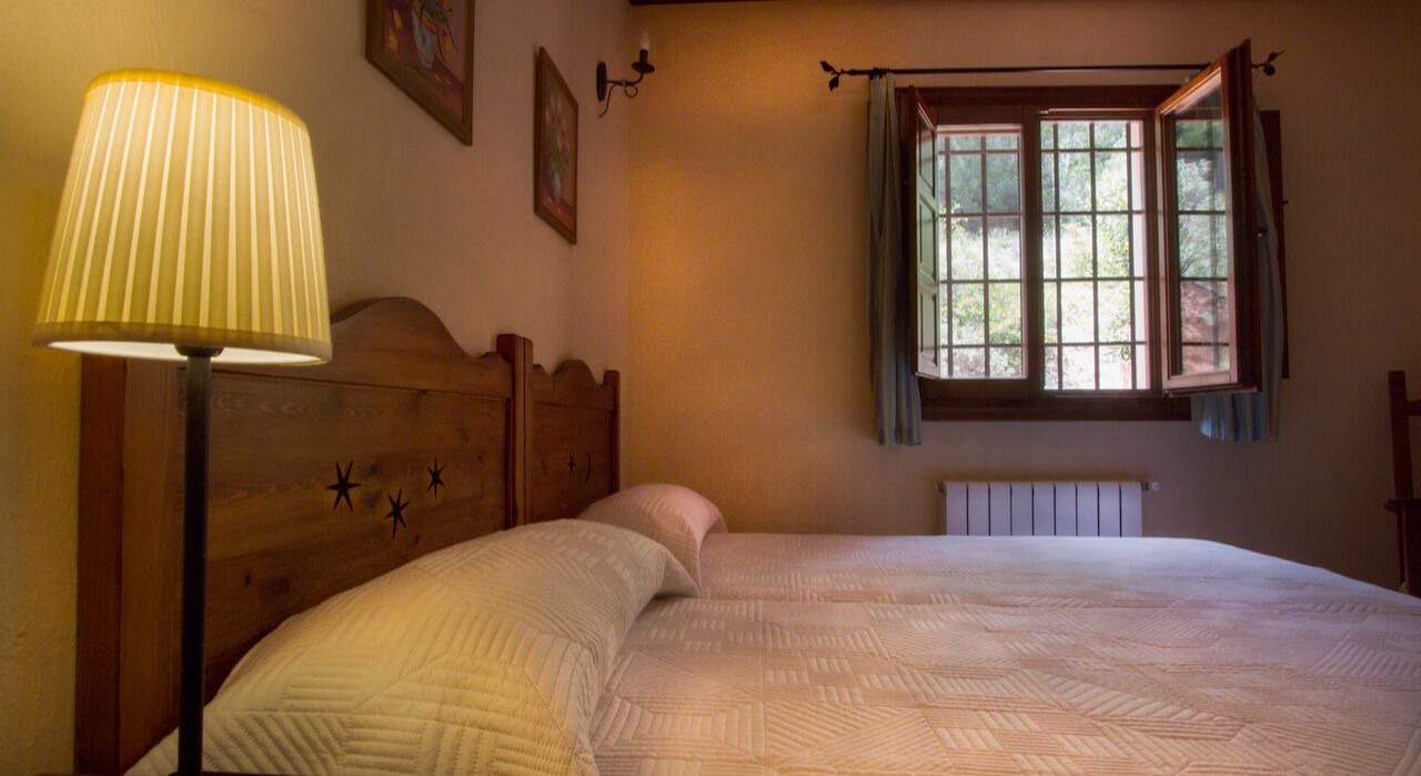 Photo of Bedroom in Yeste