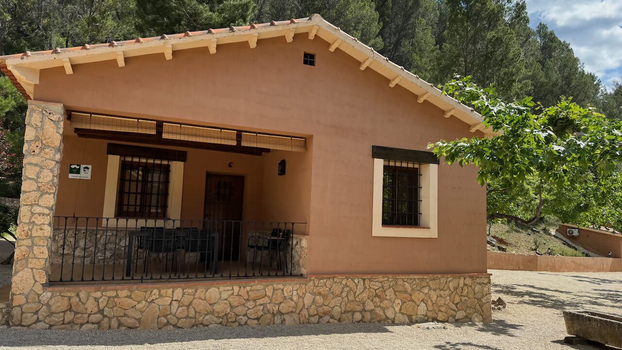 Photo of Outdoor in Yeste