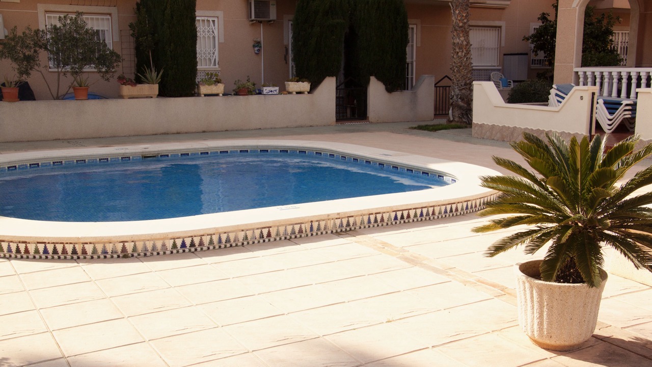Photo of Outdoor in Los Alcazares