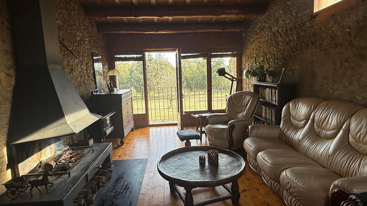 Photo of Livingroom in Crespia
