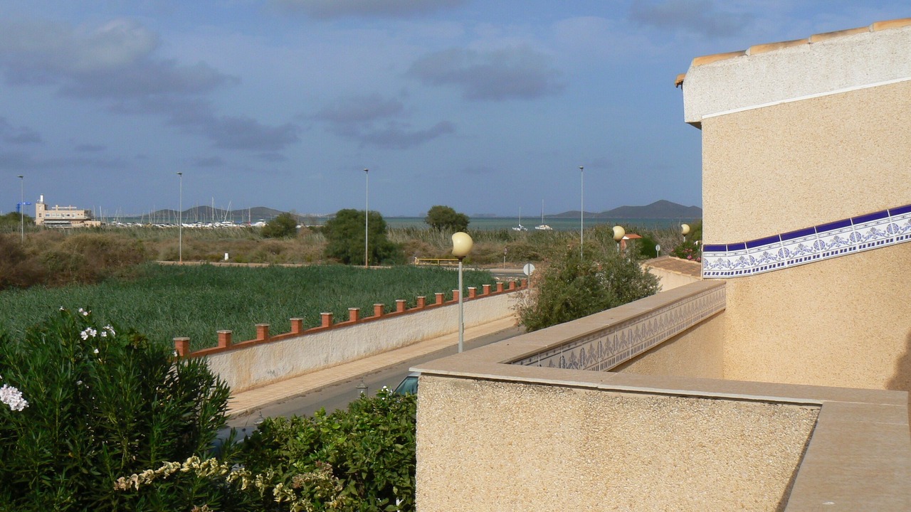 Photo of Patio Balcony in Estrella del Mar