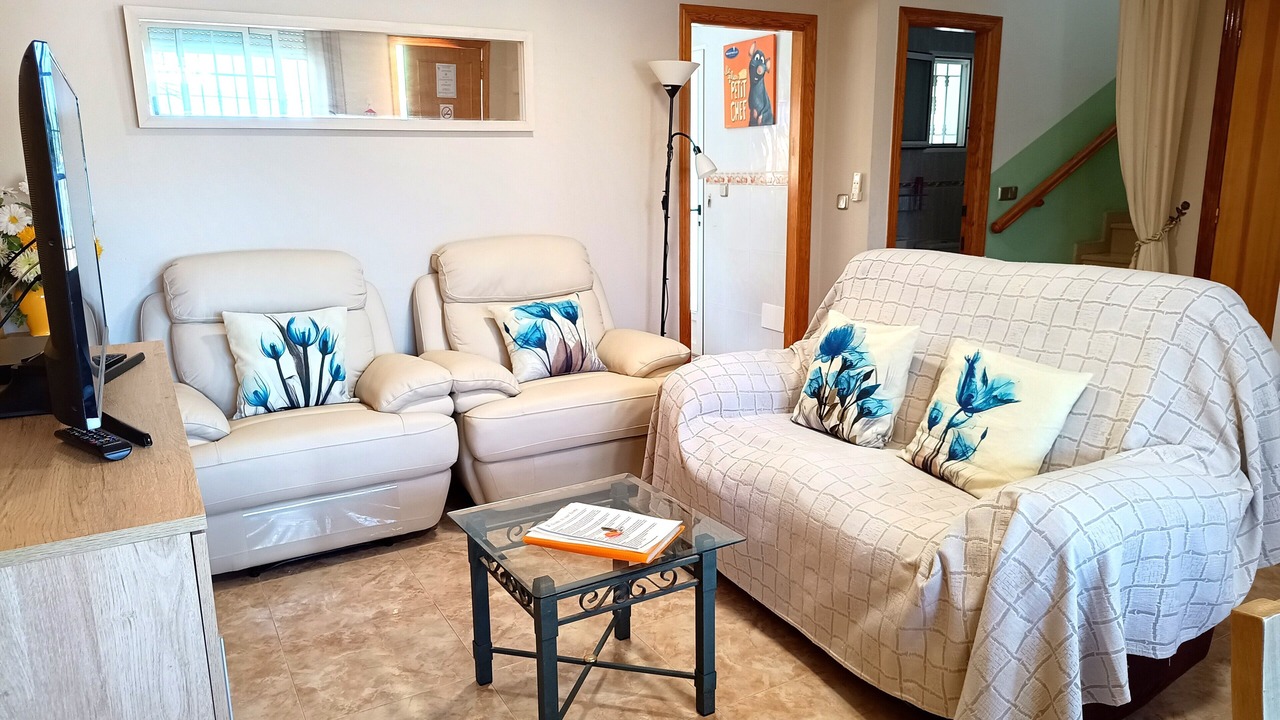 Photo of Bedroom in Estrella del Mar