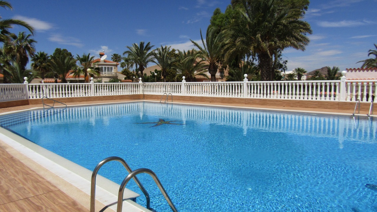 Photo of Outdoor in Estrella del Mar