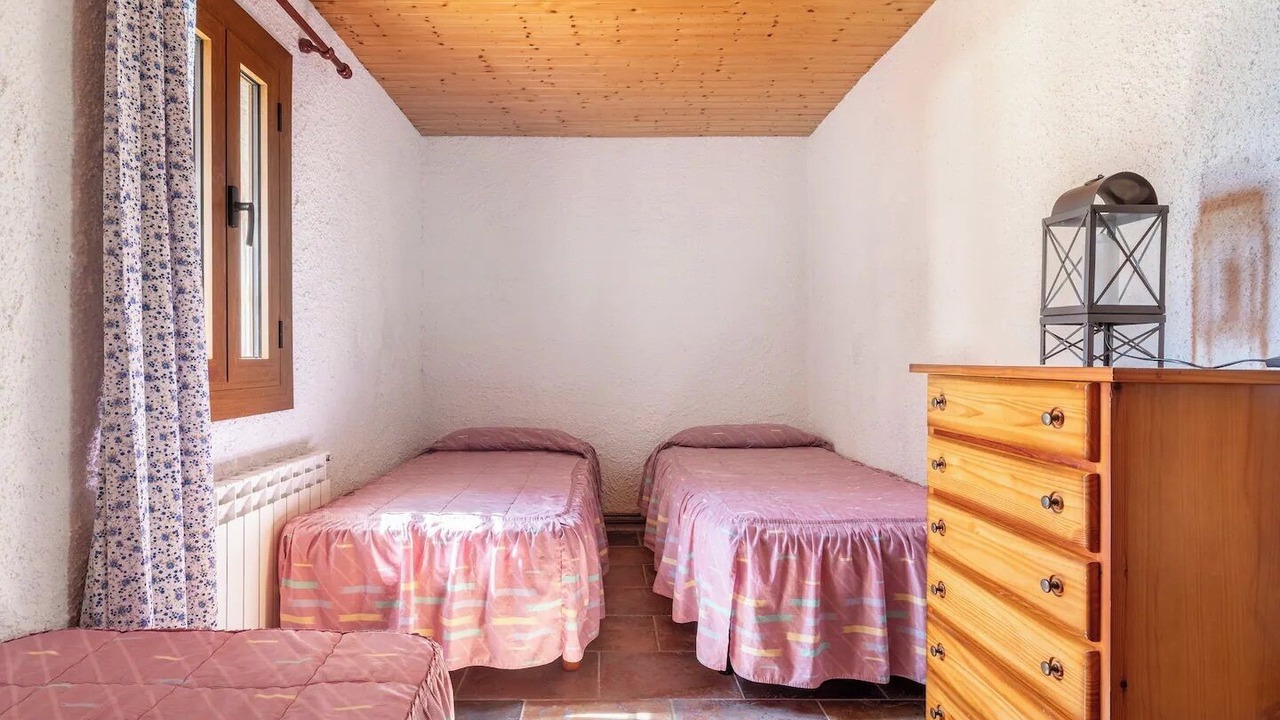 Photo of Bedroom in Biosca
