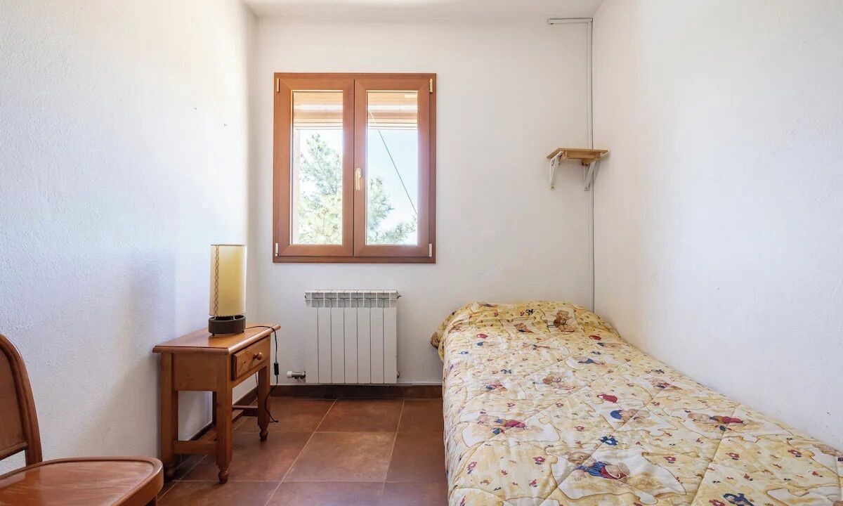 Photo of Bedroom in Biosca